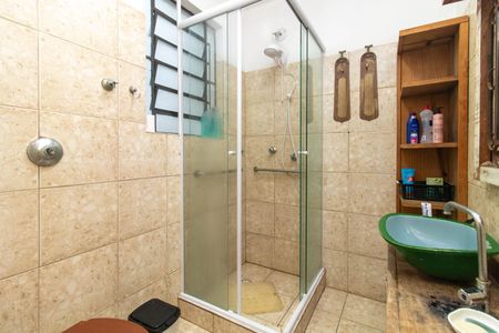 Apartamento à venda com 65m², 2 quartos e sem vaga Apartamento à venda com 65m², 2 quartos e sem vagaBanheiro
