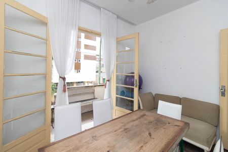 Apartamento à venda com 65m², 2 quartos e sem vaga Apartamento à venda com 65m², 2 quartos e sem vagaQuarto 1