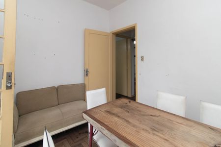 Apartamento à venda com 65m², 2 quartos e sem vaga Apartamento à venda com 65m², 2 quartos e sem vagaQuarto 1