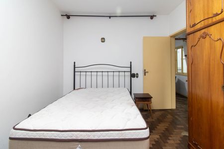Apartamento à venda com 65m², 2 quartos e sem vaga Apartamento à venda com 65m², 2 quartos e sem vagaQuarto 2