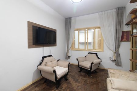 Apartamento à venda com 65m², 2 quartos e sem vaga Apartamento à venda com 65m², 2 quartos e sem vagaSala