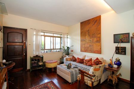 Sala de casa à venda com 3 quartos, 110m² em Pinheiros, São Paulo