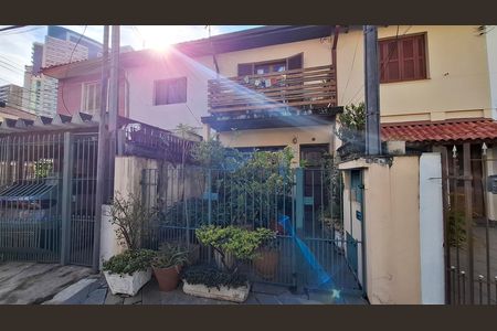 Casa à venda com 3 quartos, 110m² em Pinheiros, São Paulo