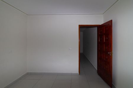 Quarto de casa para alugar com 1 quarto, 45m² em Vila Nova York, São Paulo
