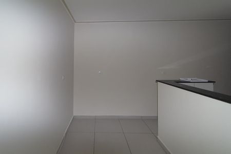 Sala de casa para alugar com 1 quarto, 45m² em Vila Nova York, São Paulo