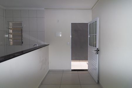 Casa para alugar com 1 quarto, 45m² em Vila Nova York, São Paulo