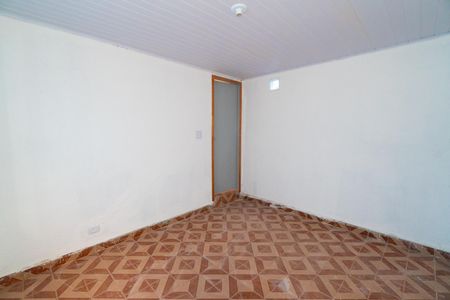 Quarto 2 de casa para alugar com 2 quartos, 60m² em Americanópolis, São Paulo