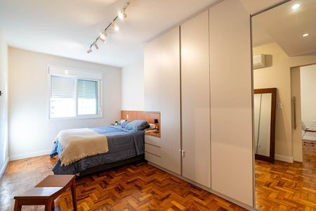 Apartamento à venda com 58m², 1 quarto e sem vaga Apartamento à venda com 58m², 1 quarto e sem vagaQuarto