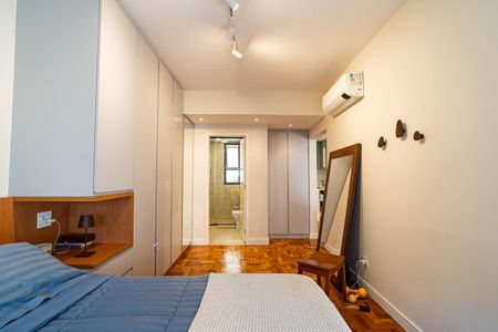 Apartamento à venda com 58m², 1 quarto e sem vaga Apartamento à venda com 58m², 1 quarto e sem vagaQuarto