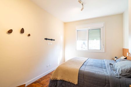 Apartamento à venda com 58m², 1 quarto e sem vaga Apartamento à venda com 58m², 1 quarto e sem vagaQuarto
