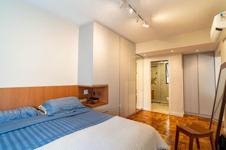 Apartamento à venda com 58m², 1 quarto e sem vaga Apartamento à venda com 58m², 1 quarto e sem vagaQuarto