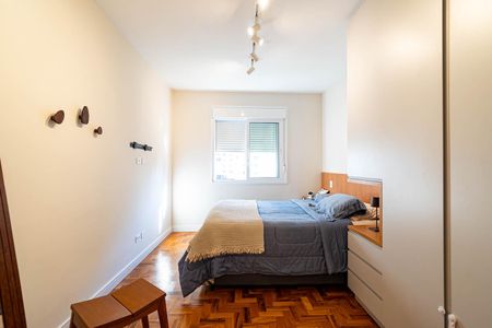 Apartamento à venda com 58m², 1 quarto e sem vaga Apartamento à venda com 58m², 1 quarto e sem vagaQuarto