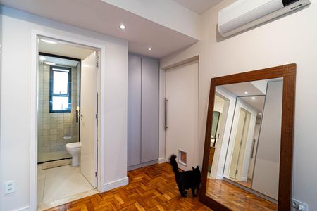 Apartamento à venda com 58m², 1 quarto e sem vaga Apartamento à venda com 58m², 1 quarto e sem vagaQuarto