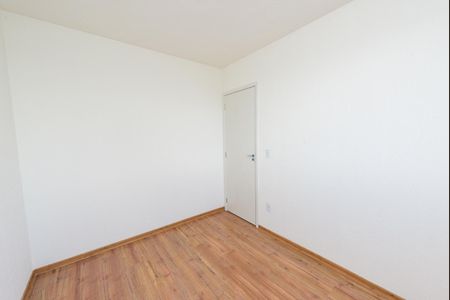 Quarto 2 de apartamento para alugar com 2 quartos, 45m² em Bairro da Glória, Contagem