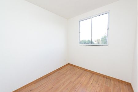 Quarto 1 de apartamento para alugar com 2 quartos, 45m² em Bairro da Glória, Contagem