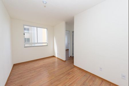 Apartamento para alugar com 2 quartos, 45m² em Bairro da Glória, Contagem