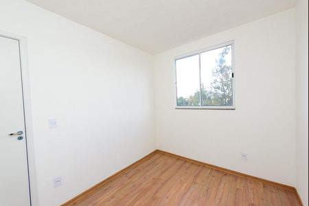 Quarto 2 de apartamento para alugar com 2 quartos, 45m² em Bairro da Glória, Contagem