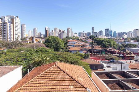 Vista do Quarto 2 de casa à venda com 3 quartos, 150m² em Aclimação, São Paulo