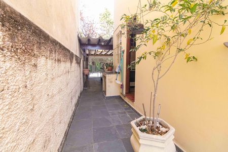 Entrada de casa à venda com 3 quartos, 150m² em Aclimação, São Paulo