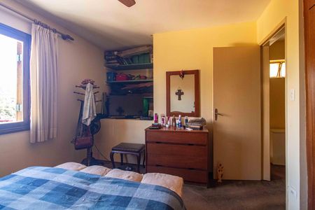 Quarto 2 de casa à venda com 3 quartos, 150m² em Aclimação, São Paulo