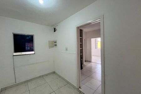 Área de Serviço de casa para alugar com 3 quartos, 185m² em Vila Moraes, São Paulo