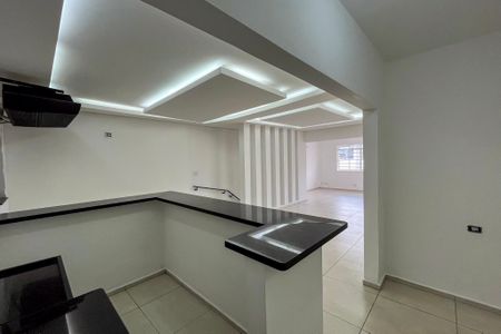 Bar de casa para alugar com 3 quartos, 185m² em Vila Moraes, São Paulo