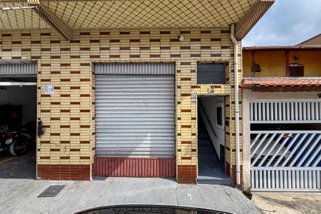 Fachada de casa para alugar com 3 quartos, 185m² em Vila Moraes, São Paulo