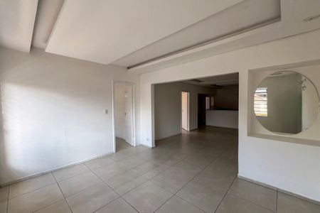 Sala de casa para alugar com 3 quartos, 185m² em Vila Moraes, São Paulo