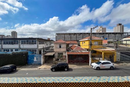 Vista do Quarto de casa para alugar com 3 quartos, 185m² em Vila Moraes, São Paulo