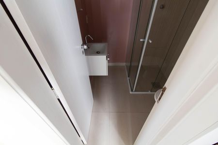 Apartamento para alugar com 98m², 4 quartos e 1 vaga Apartamento para alugar com 98m², 4 quartos e 1 vagaBANHEIRO SOCIAL