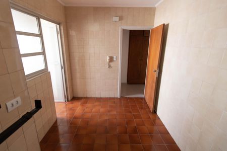 COZINHA de apartamento para alugar com 4 quartos, 98m² em Conceicao, Campinas