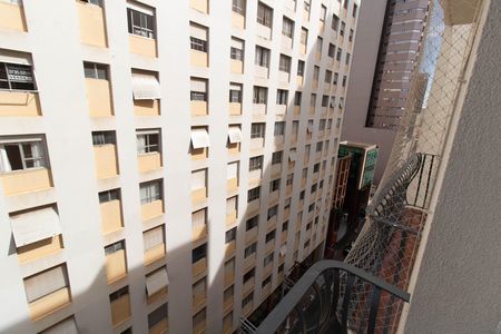 Apartamento para alugar com 98m², 4 quartos e 1 vaga Apartamento para alugar com 98m², 4 quartos e 1 vagaVISTA DA SACADA
