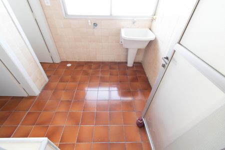 Apartamento para alugar com 98m², 4 quartos e 1 vaga Apartamento para alugar com 98m², 4 quartos e 1 vagaÁREA DE SERVIÇO