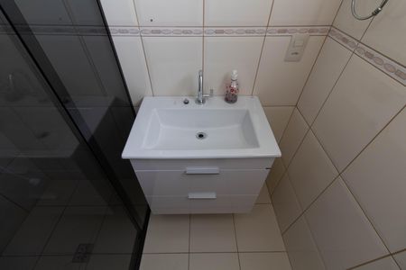Apartamento para alugar com 98m², 4 quartos e 1 vaga Apartamento para alugar com 98m², 4 quartos e 1 vagaBANHEIRO DA SUITE
