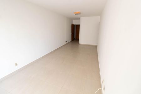 SALA de apartamento para alugar com 4 quartos, 98m² em Conceicao, Campinas