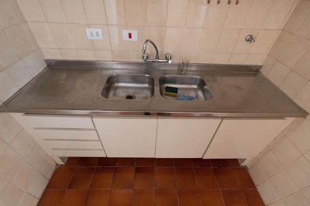 Apartamento para alugar com 98m², 4 quartos e 1 vaga Apartamento para alugar com 98m², 4 quartos e 1 vagaCOZINHA