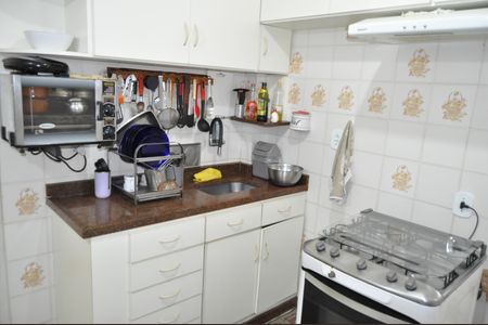 Apartamento à venda com 2 quartos, 65m² em Cachambi, Rio de Janeiro