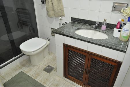 Apartamento à venda com 2 quartos, 65m² em Cachambi, Rio de Janeiro