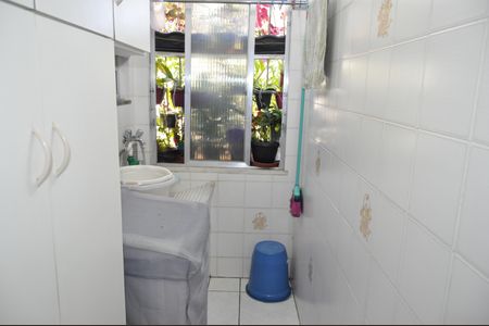 Apartamento à venda com 2 quartos, 65m² em Cachambi, Rio de Janeiro