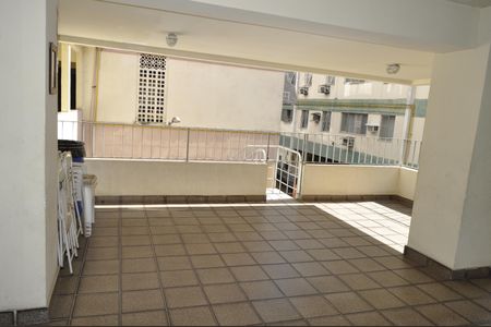 Apartamento à venda com 2 quartos, 65m² em Cachambi, Rio de Janeiro
