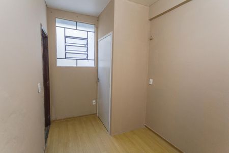 Sala de kitnet/studio para alugar com 1 quarto, 50m² em Santa Tereza, Belo Horizonte