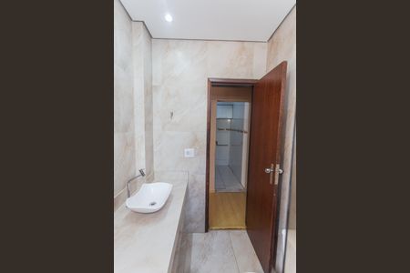 Studio para alugar com 50m², 1 quarto e sem vaga Studio para alugar com 50m², 1 quarto e sem vagaBanheiro Social