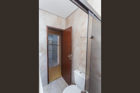 Studio para alugar com 50m², 1 quarto e sem vaga Studio para alugar com 50m², 1 quarto e sem vagaBanheiro Social