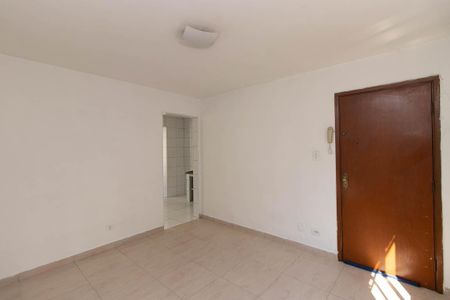 Sala de apartamento para alugar com 2 quartos, 60m² em Vila Guilherme, São Paulo