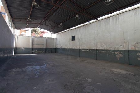 Área comum - Quadra de apartamento para alugar com 2 quartos, 60m² em Vila Guilherme, São Paulo