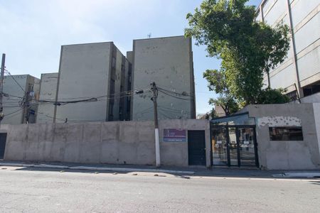 Fachada de apartamento para alugar com 2 quartos, 60m² em Vila Guilherme, São Paulo