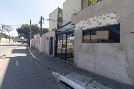 Fachada de apartamento para alugar com 2 quartos, 60m² em Vila Guilherme, São Paulo