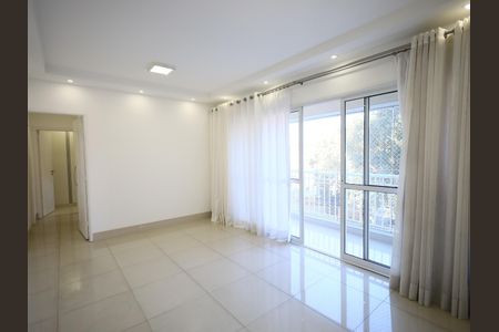 Sala de apartamento à venda com 3 quartos, 87m² em Vila Campesina, Osasco