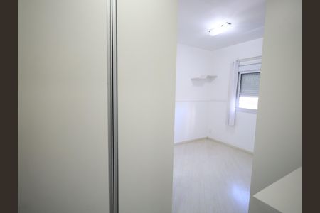 Suíte 1 de apartamento à venda com 3 quartos, 87m² em Vila Campesina, Osasco