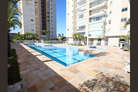 Área comum - Piscina de apartamento à venda com 3 quartos, 87m² em Vila Campesina, Osasco